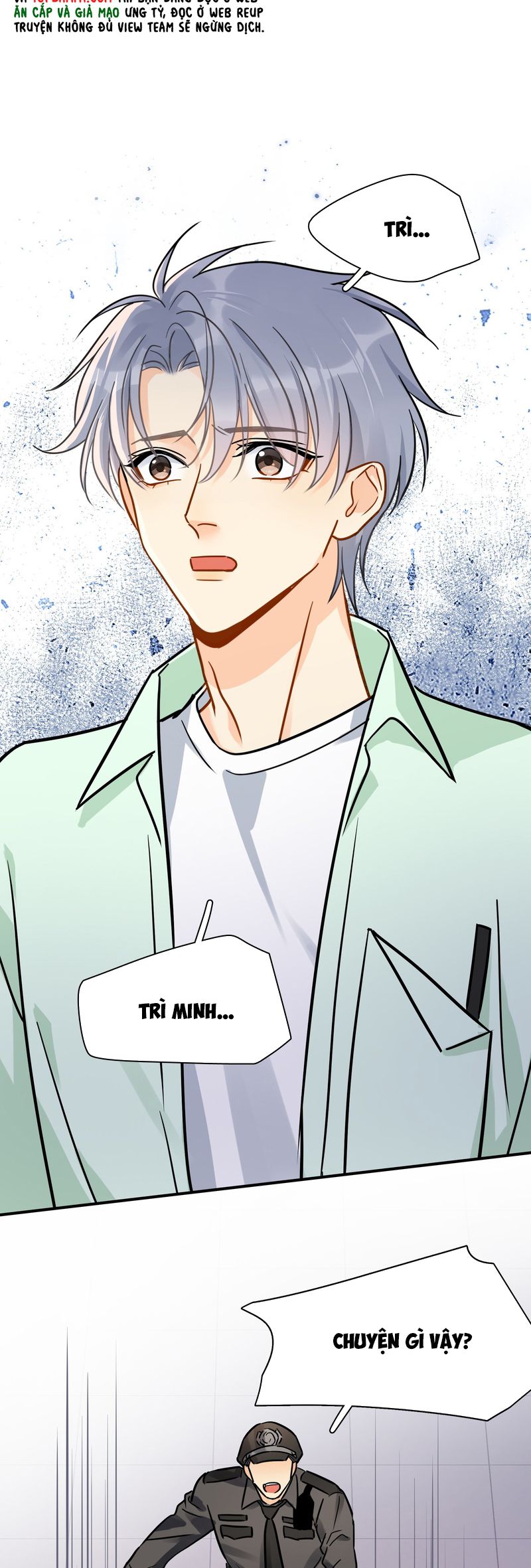 Theo Đuôi Chap 93 - Trang 4