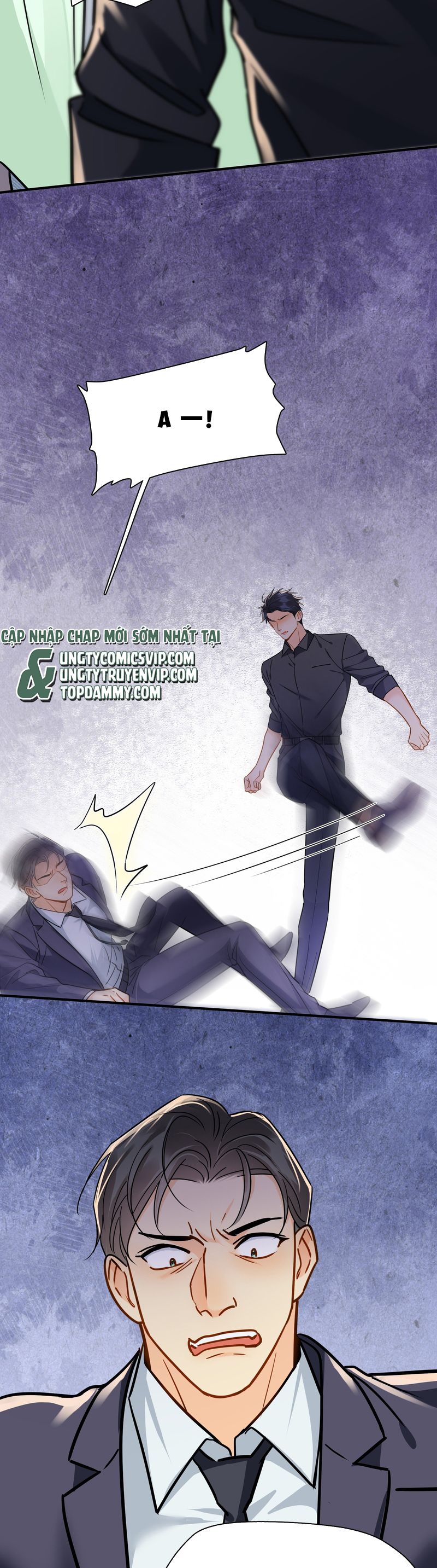Theo Đuôi Chap 93 - Trang 4