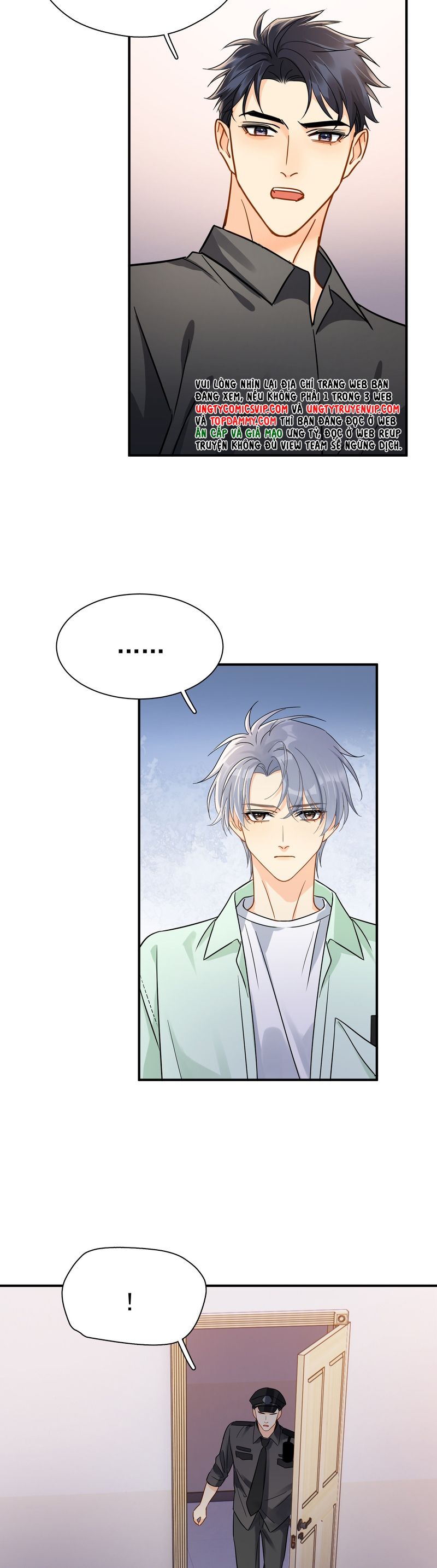 Theo Đuôi Chap 93 - Trang 4