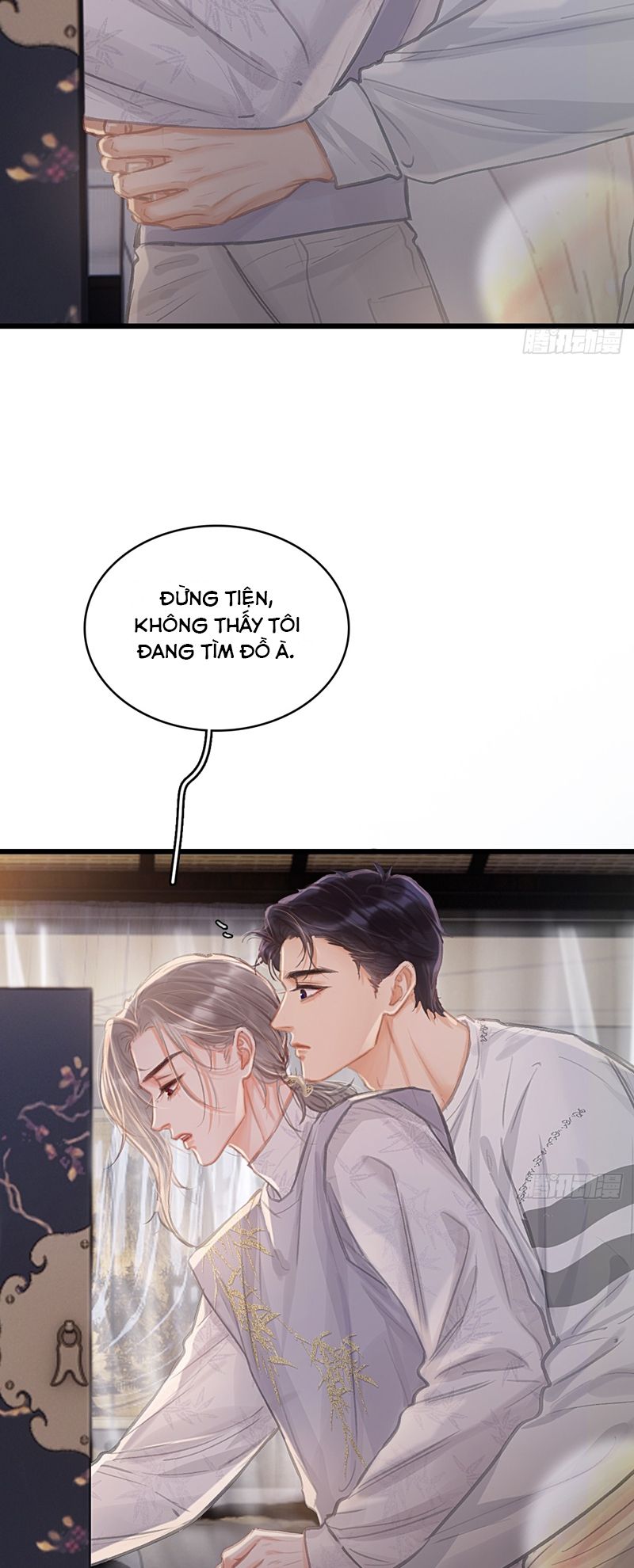 Ngày Dài Gặp Người Khuyết Tâm Nhãn Chapter 15 - Trang 4