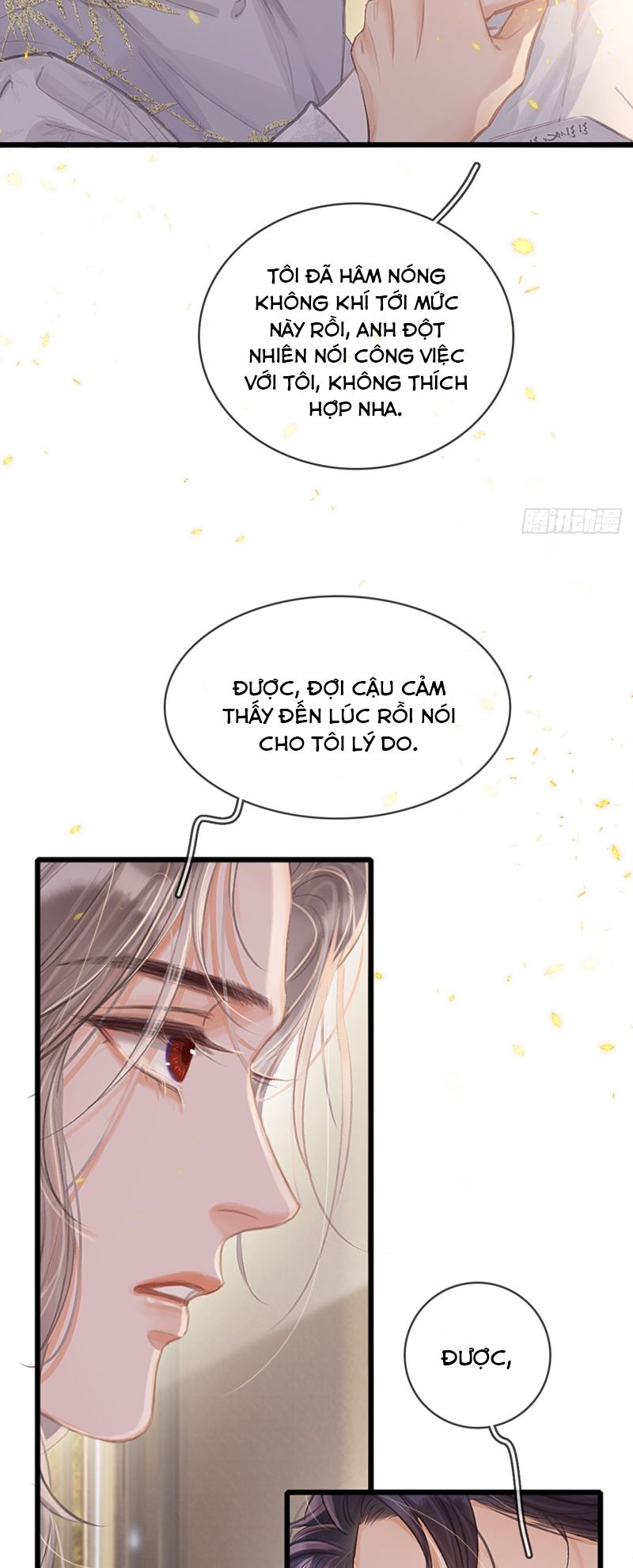 Ngày Dài Gặp Người Khuyết Tâm Nhãn Chapter 15 - Trang 4