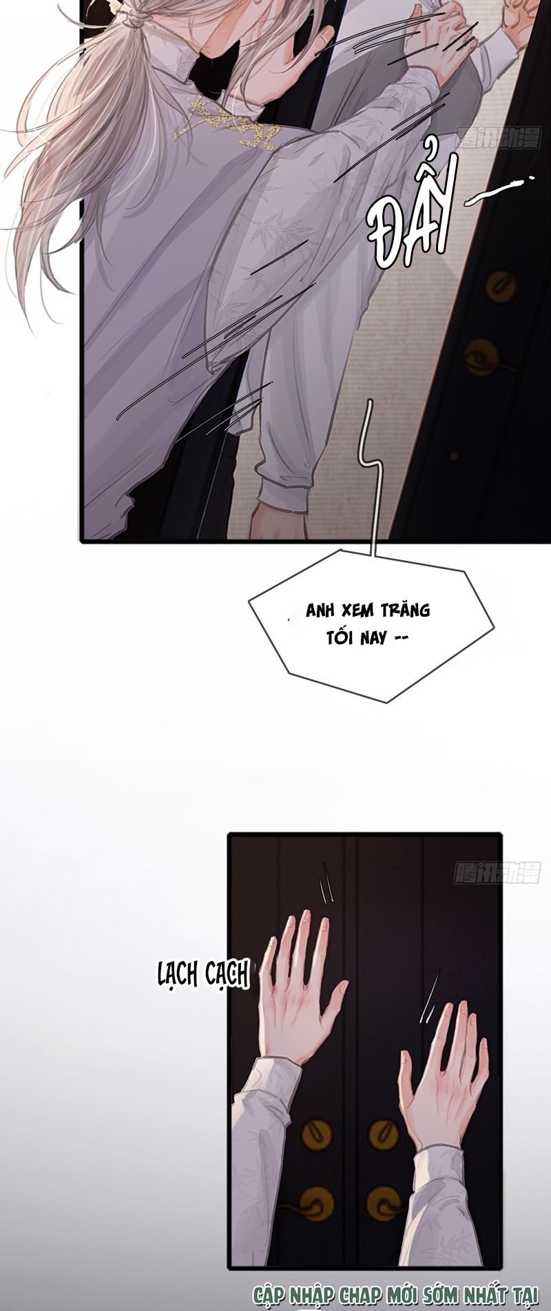 Ngày Dài Gặp Người Khuyết Tâm Nhãn Chapter 15 - Trang 4