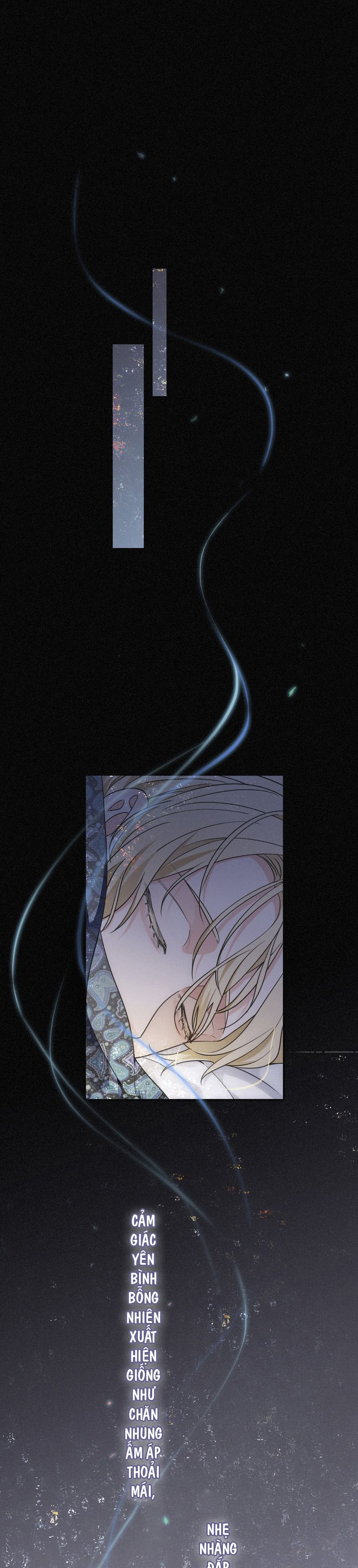 Khốn Thú Chi Nhiễm Chapter 4 - Trang 4