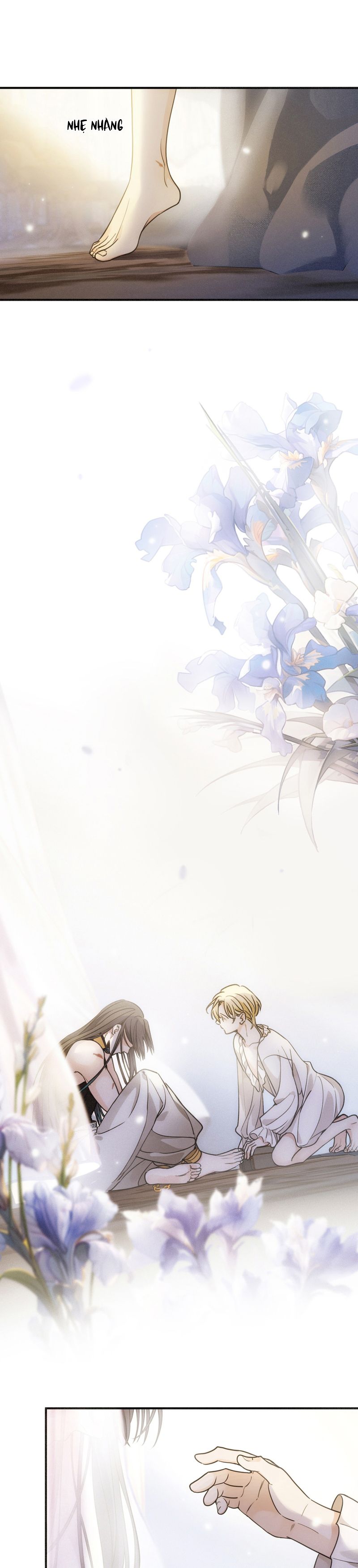 Khốn Thú Chi Nhiễm Chapter 4 - Trang 4