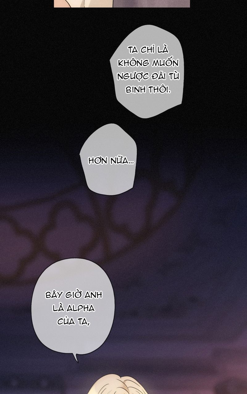 Khốn Thú Chi Nhiễm Chapter 4 - Trang 4