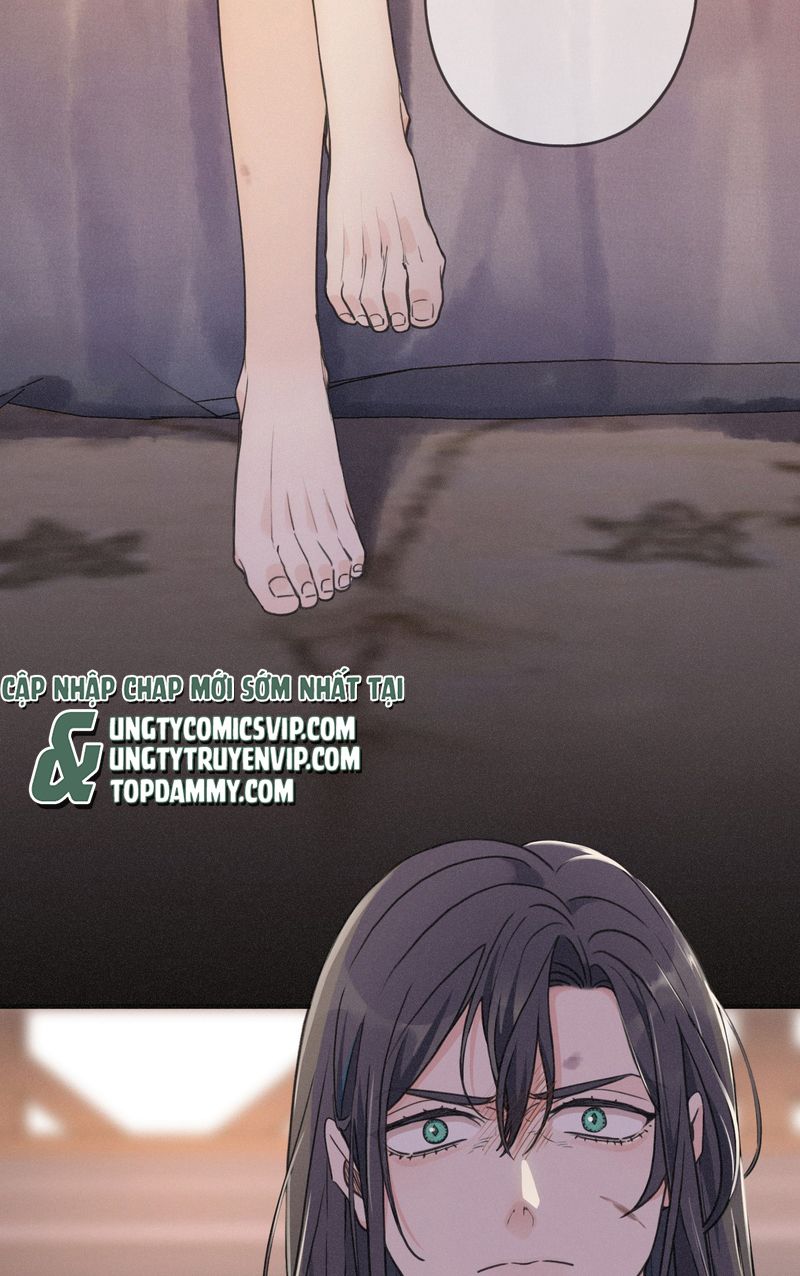 Khốn Thú Chi Nhiễm Chapter 4 - Trang 4