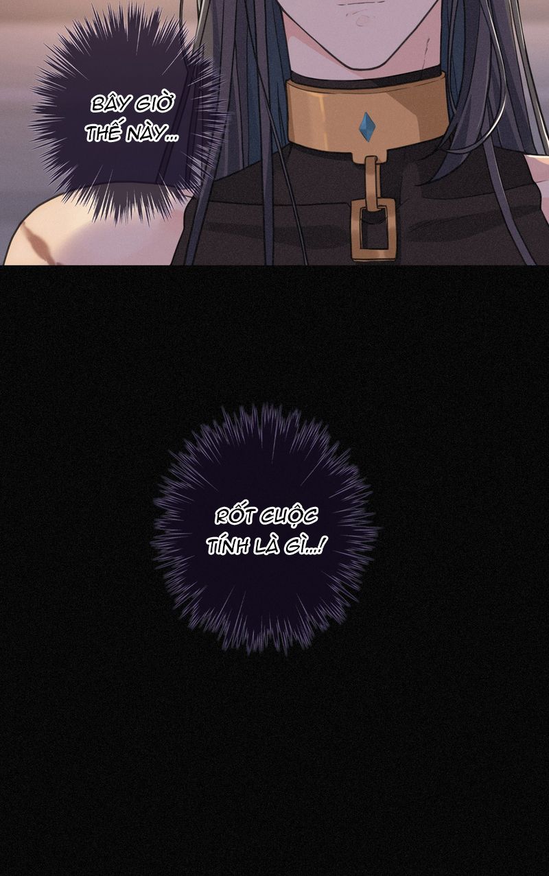 Khốn Thú Chi Nhiễm Chapter 4 - Trang 4
