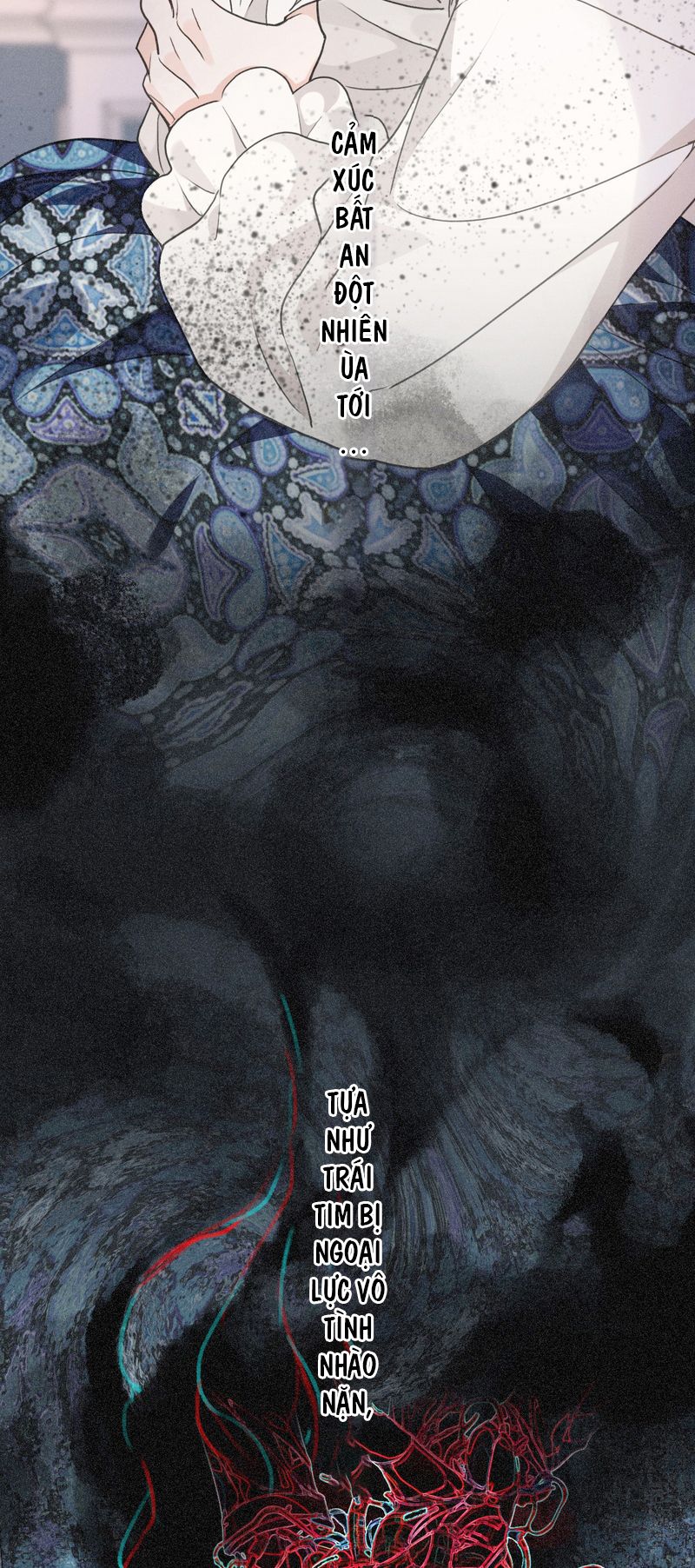 Khốn Thú Chi Nhiễm Chapter 4 - Trang 4