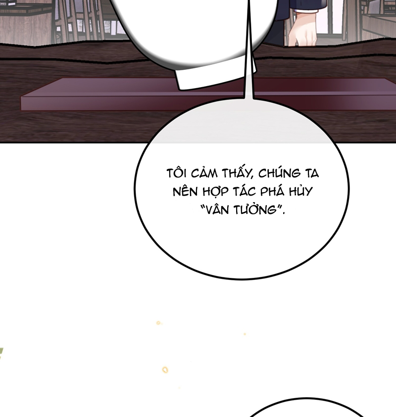 Tổng Tài Định Chế Tư Nhân Chapter 87 - Trang 4