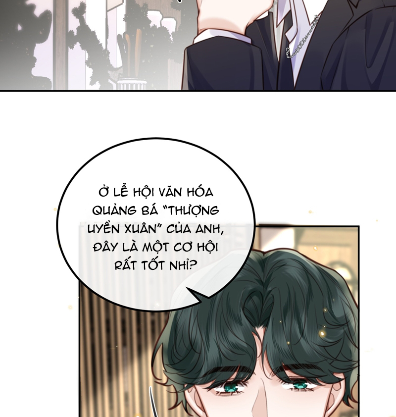 Tổng Tài Định Chế Tư Nhân Chapter 87 - Trang 4