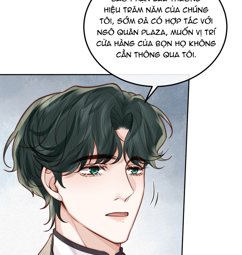 Tổng Tài Định Chế Tư Nhân Chapter 87 - Trang 4