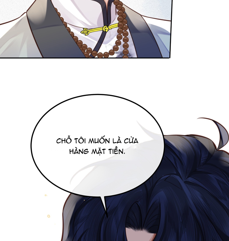 Tổng Tài Định Chế Tư Nhân Chapter 87 - Trang 4