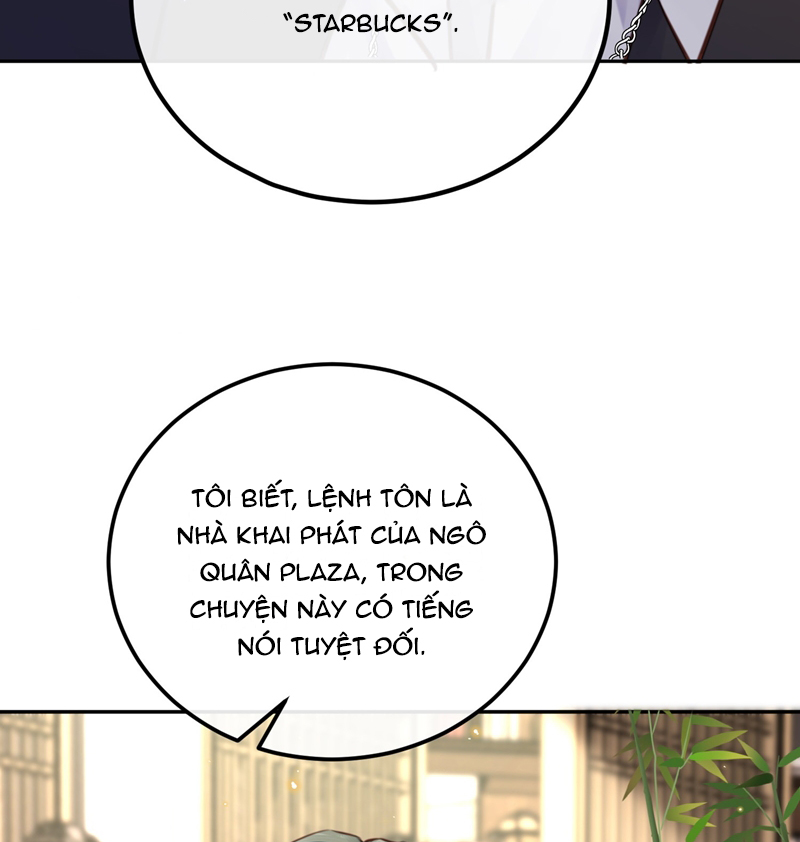 Tổng Tài Định Chế Tư Nhân Chapter 87 - Trang 4