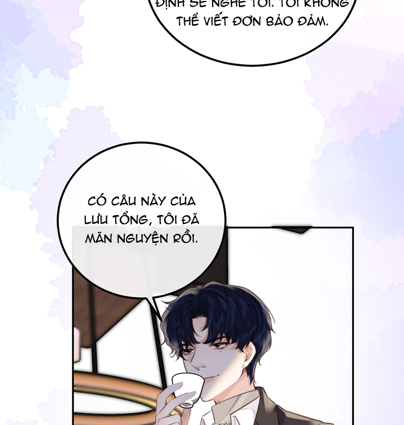 Tổng Tài Định Chế Tư Nhân Chapter 87 - Trang 4