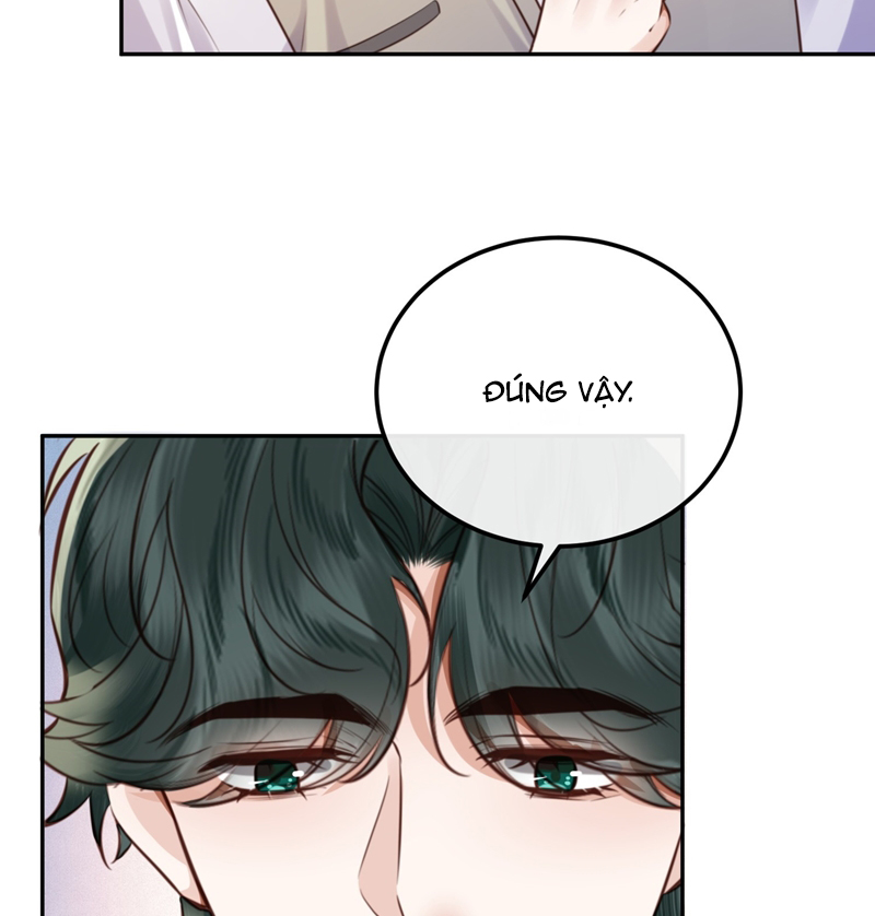 Tổng Tài Định Chế Tư Nhân Chapter 87 - Trang 4