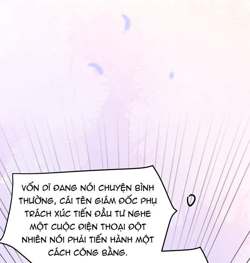 Tổng Tài Định Chế Tư Nhân Chapter 87 - Trang 4