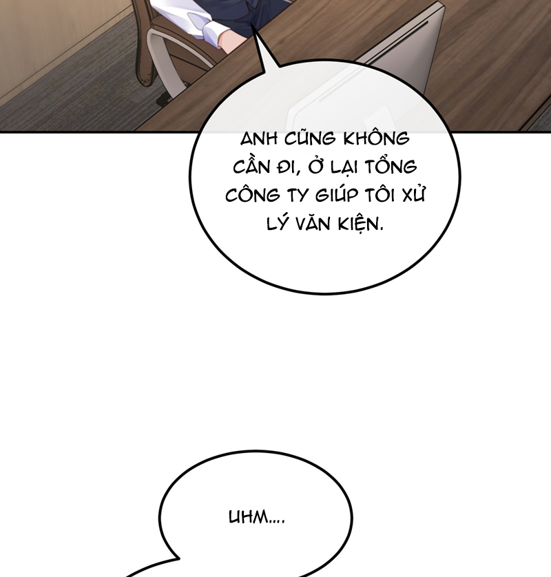 Tổng Tài Định Chế Tư Nhân Chapter 87 - Trang 4
