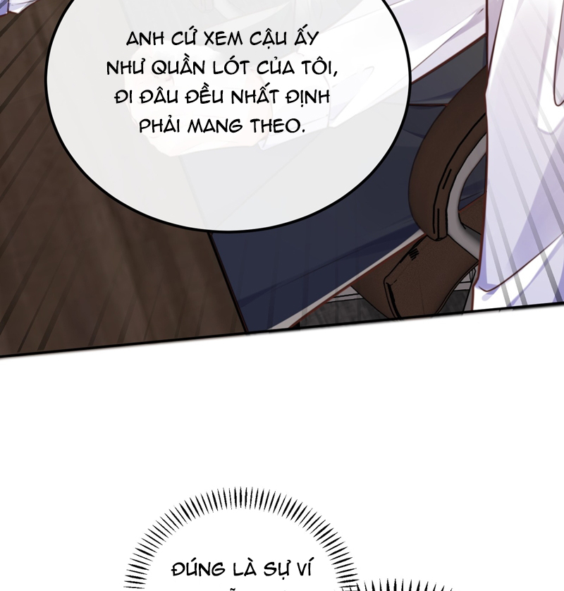 Tổng Tài Định Chế Tư Nhân Chapter 87 - Trang 4