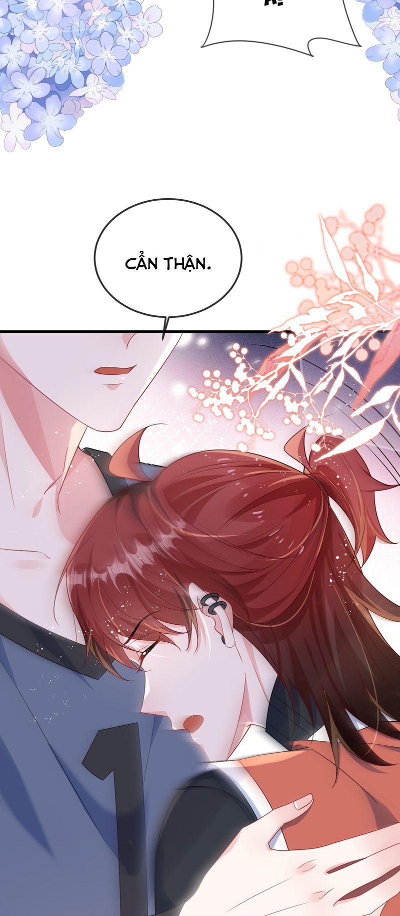 Giáo Bá Là Một Tên Yêu Tinh Chapter 105 - Trang 4