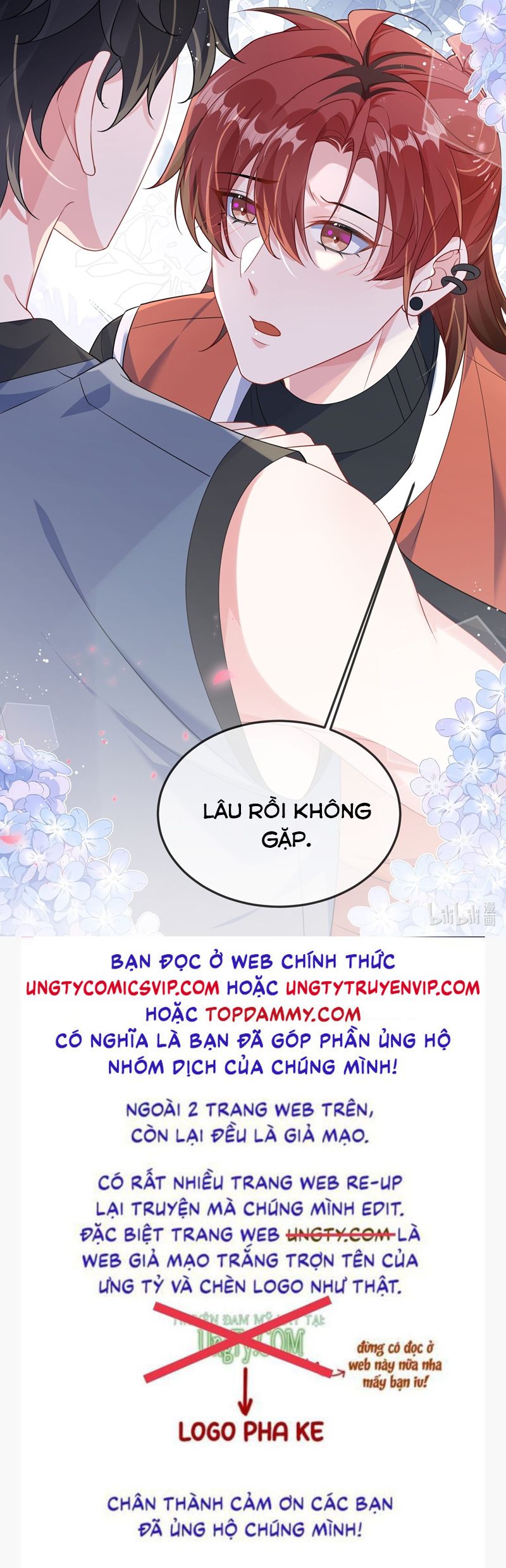 Giáo Bá Là Một Tên Yêu Tinh Chapter 105 - Trang 4