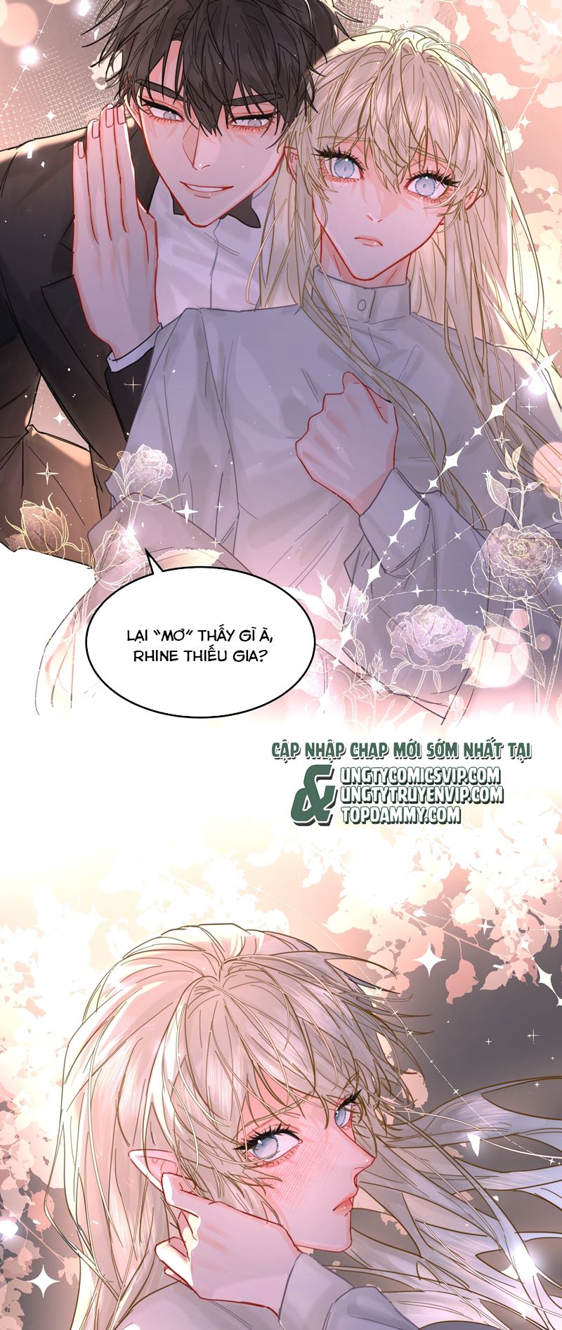 Tiền Nhiệm Vi Vương Chapter 63 - Trang 3