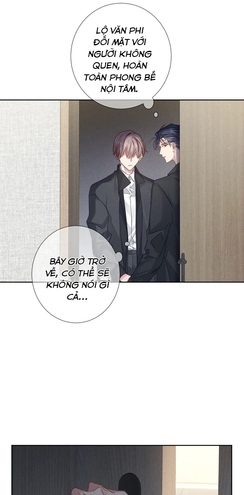 Nhân Vật Chính Chỉ Muốn Yêu Đương Chapter 116 - Trang 4