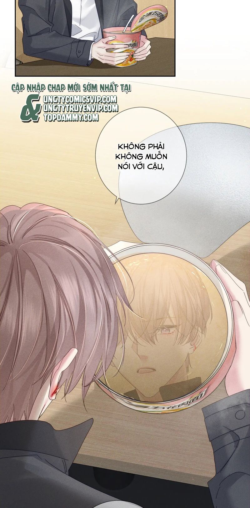 Nhân Vật Chính Chỉ Muốn Yêu Đương Chapter 116 - Trang 4
