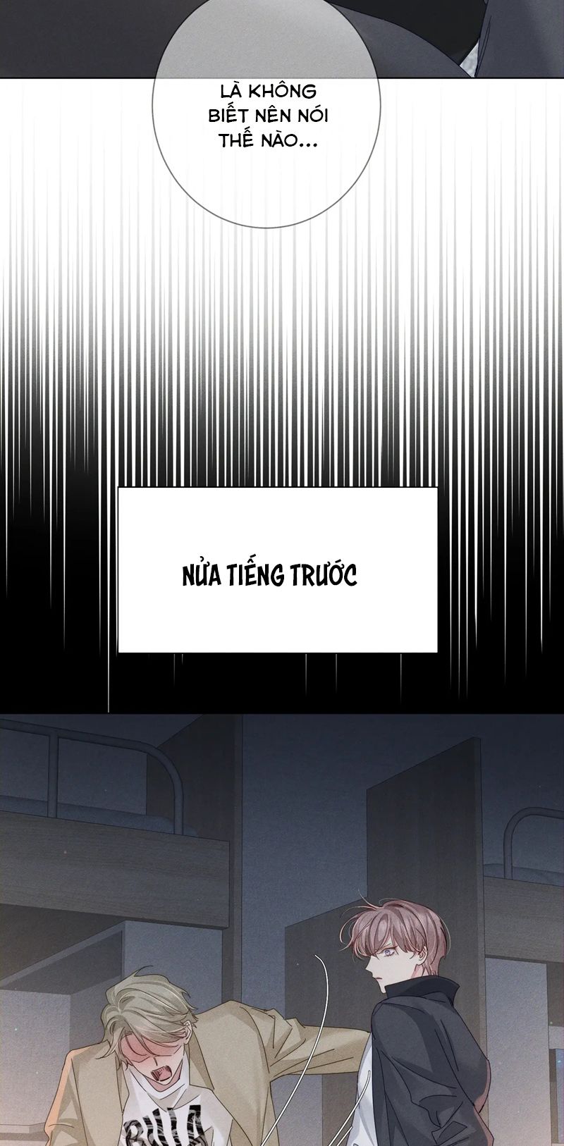 Nhân Vật Chính Chỉ Muốn Yêu Đương Chapter 116 - Trang 4