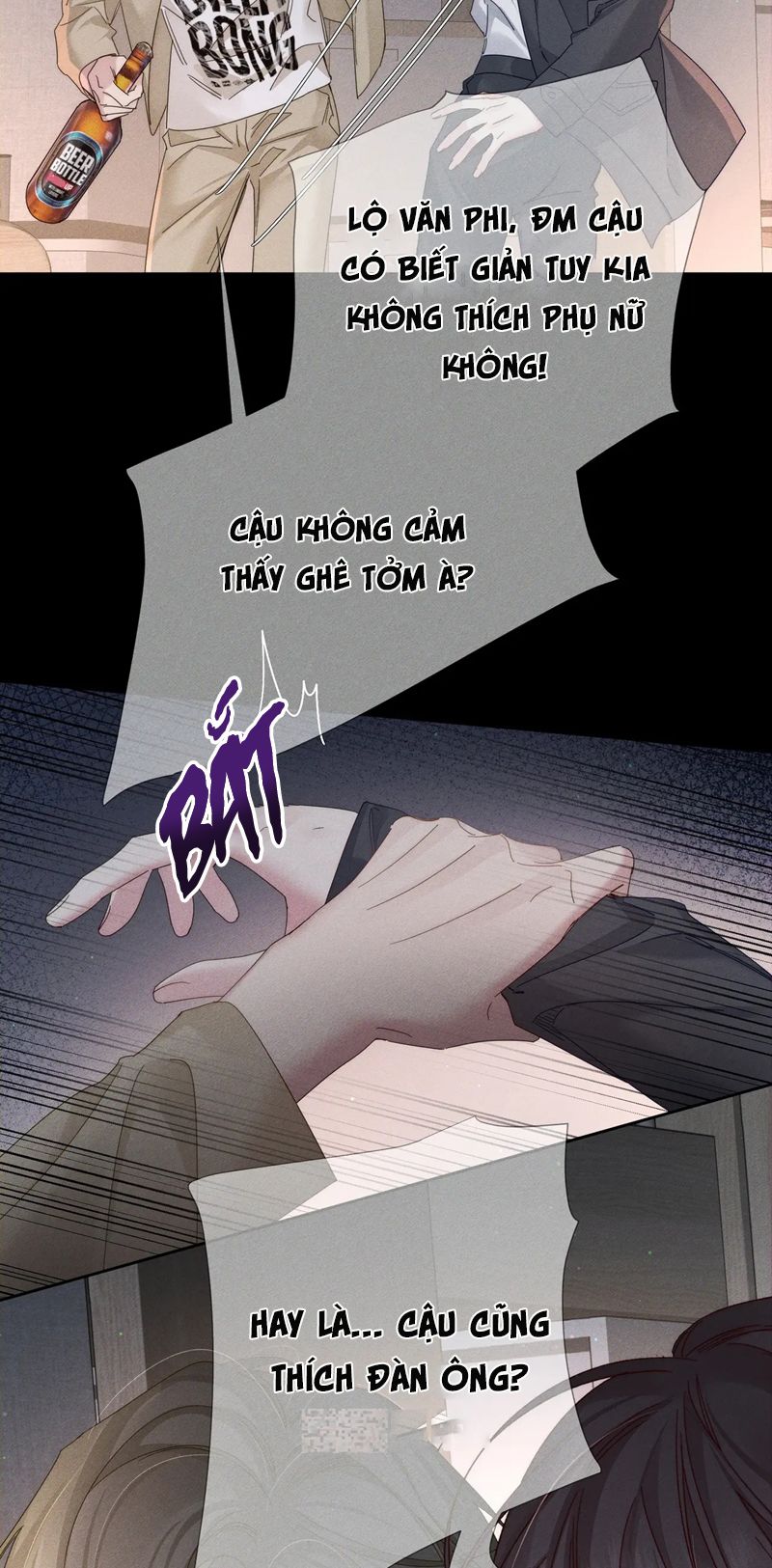 Nhân Vật Chính Chỉ Muốn Yêu Đương Chapter 116 - Trang 4