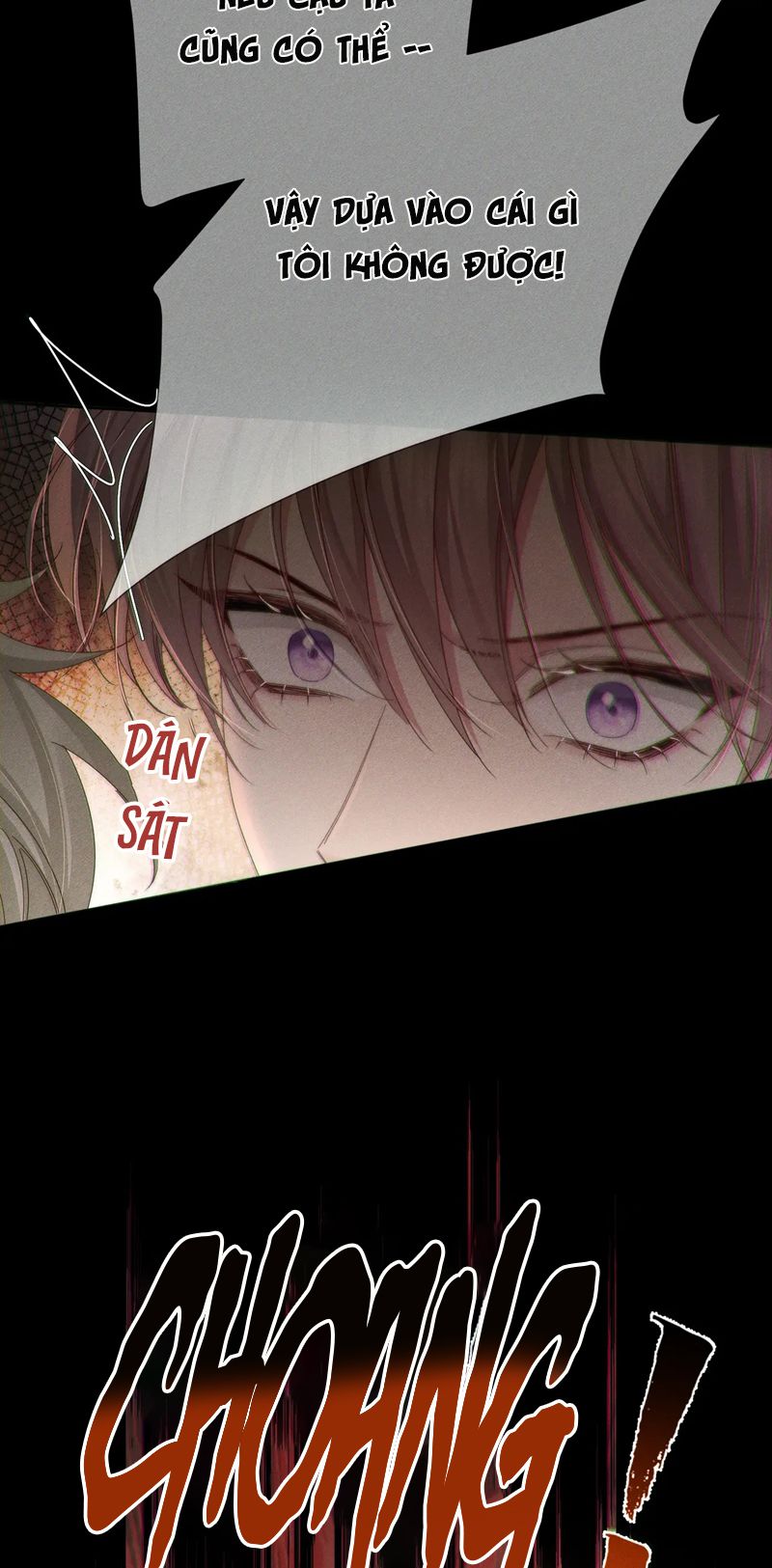 Nhân Vật Chính Chỉ Muốn Yêu Đương Chapter 116 - Trang 4