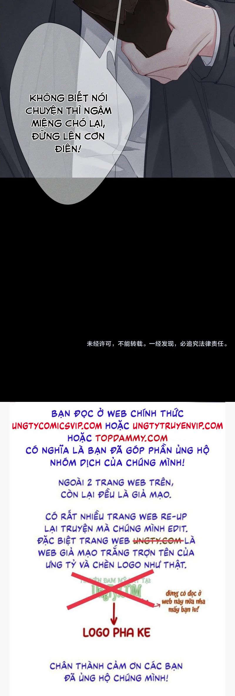 Nhân Vật Chính Chỉ Muốn Yêu Đương Chapter 116 - Trang 4