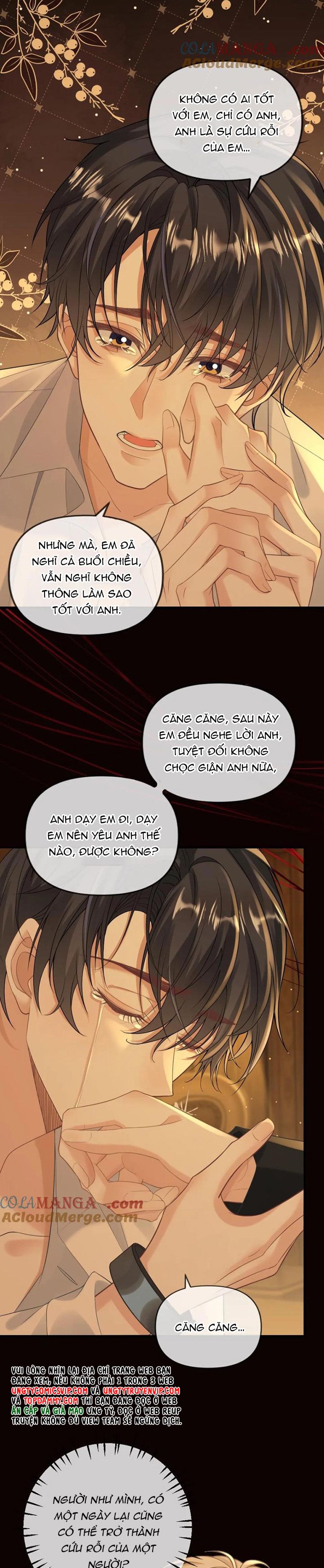 Lang Cẩu Chủ Thần Chapter 130 - Trang 3