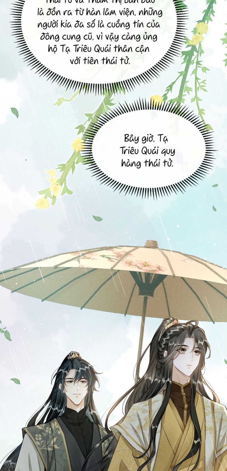 Đan Tiêu Vạn Dặm Chapter 66 - Trang 4