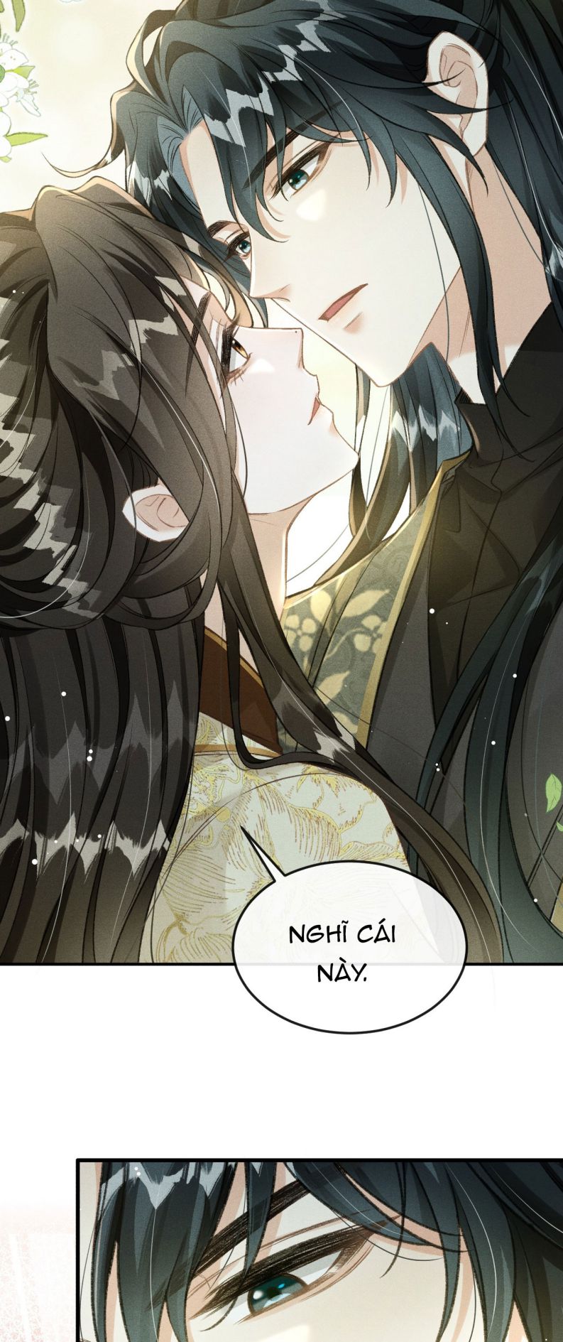 Đan Tiêu Vạn Dặm Chapter 66 - Trang 4