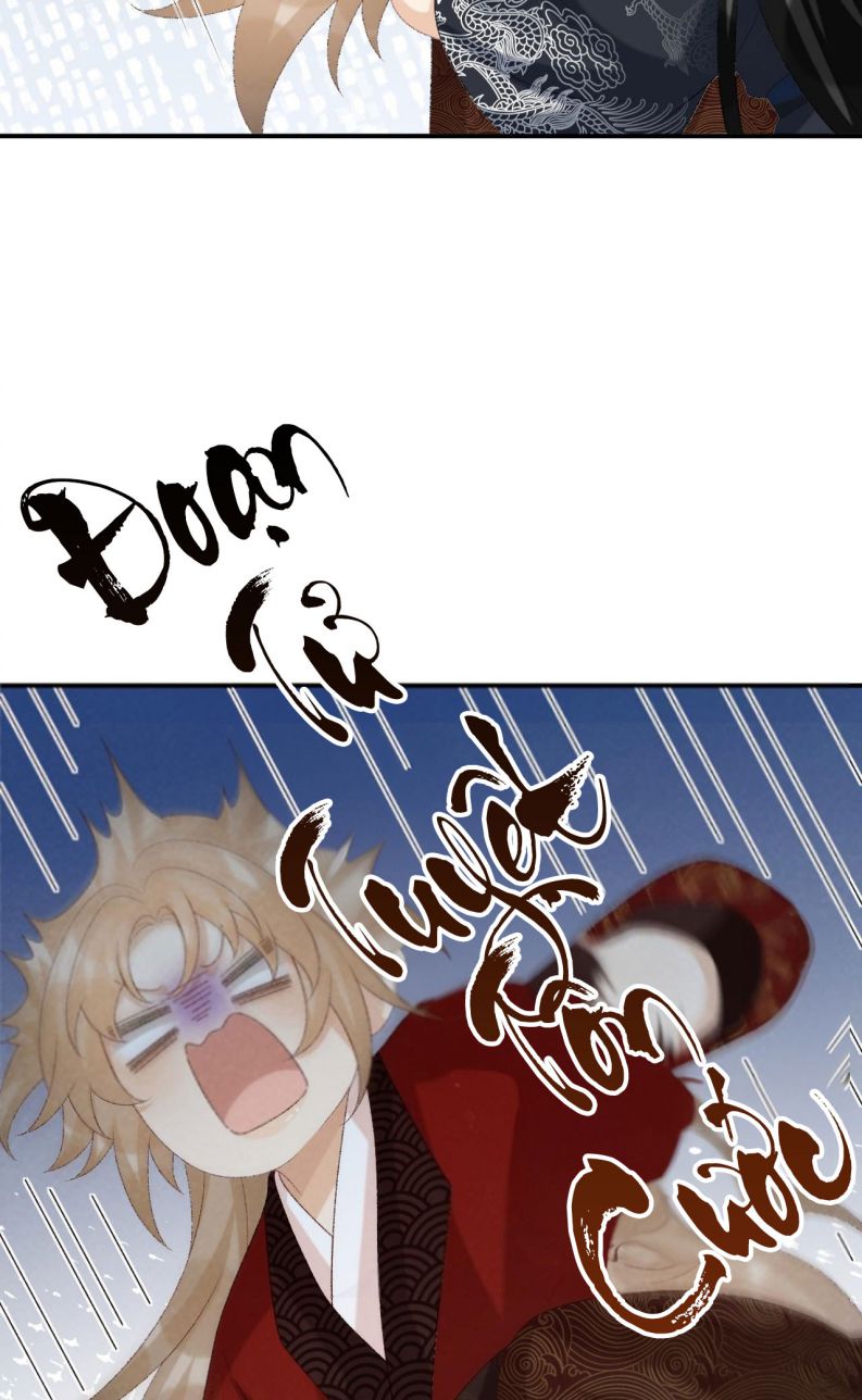 Bệnh Trạng Dụ Dỗ Chapter 70 - Trang 4