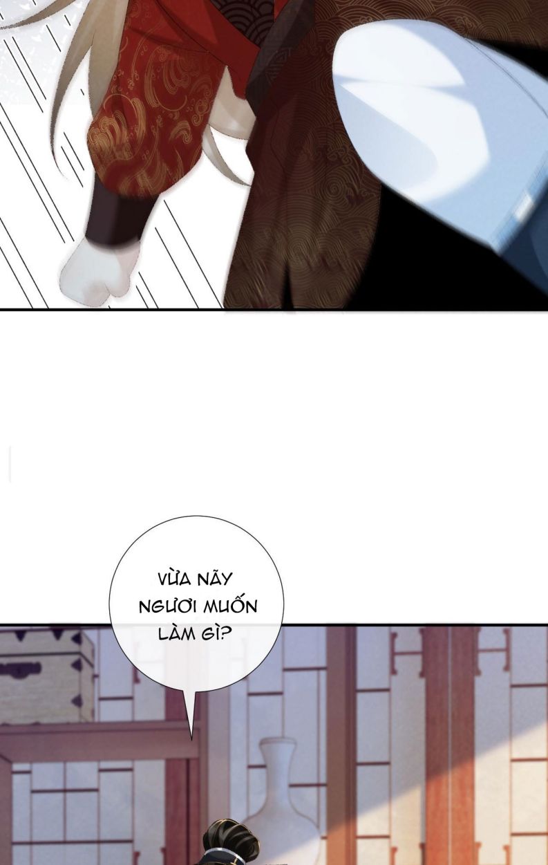 Bệnh Trạng Dụ Dỗ Chapter 70 - Trang 4
