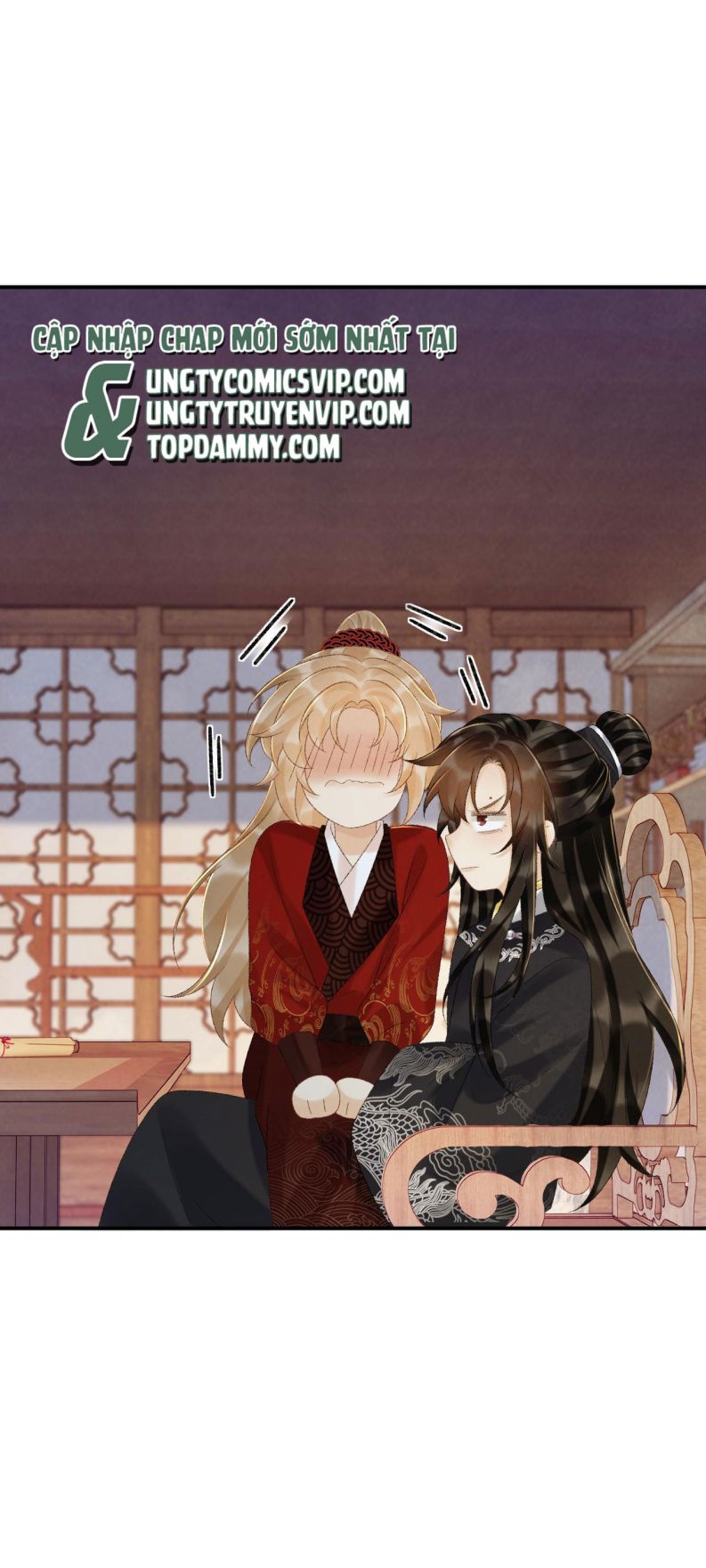 Bệnh Trạng Dụ Dỗ Chapter 70 - Trang 4