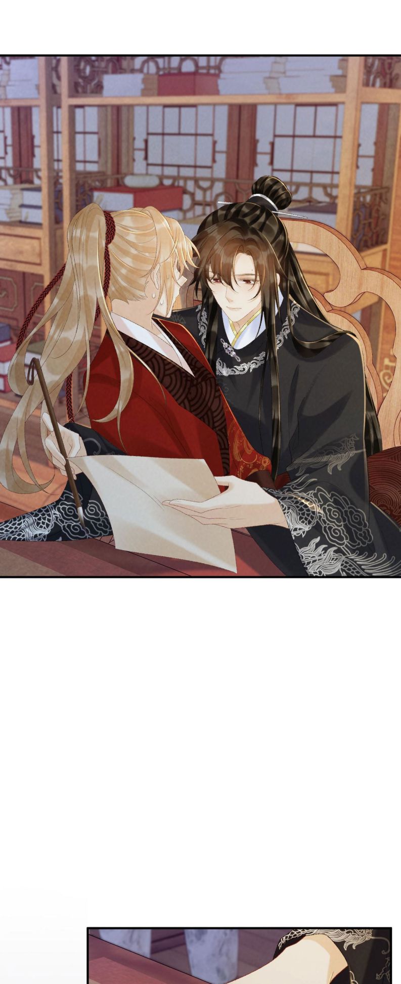 Bệnh Trạng Dụ Dỗ Chapter 70 - Trang 4