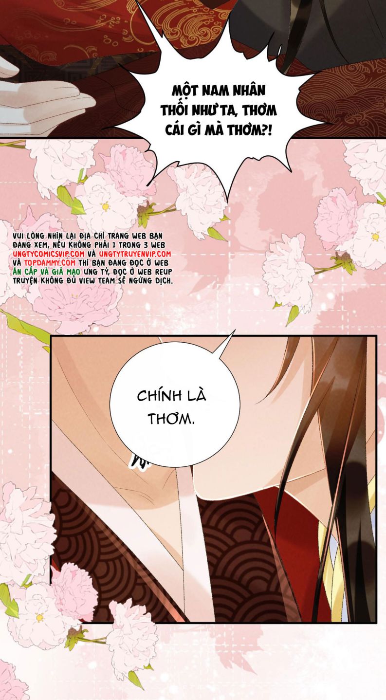 Bệnh Trạng Dụ Dỗ Chapter 70 - Trang 4