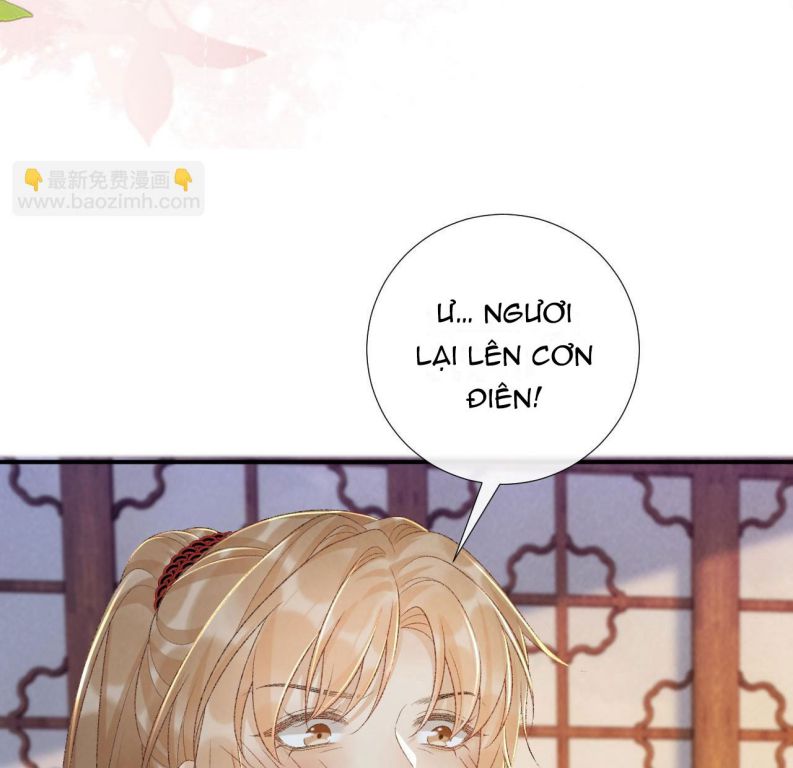 Bệnh Trạng Dụ Dỗ Chapter 70 - Trang 4