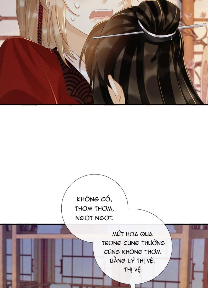 Bệnh Trạng Dụ Dỗ Chapter 70 - Trang 4