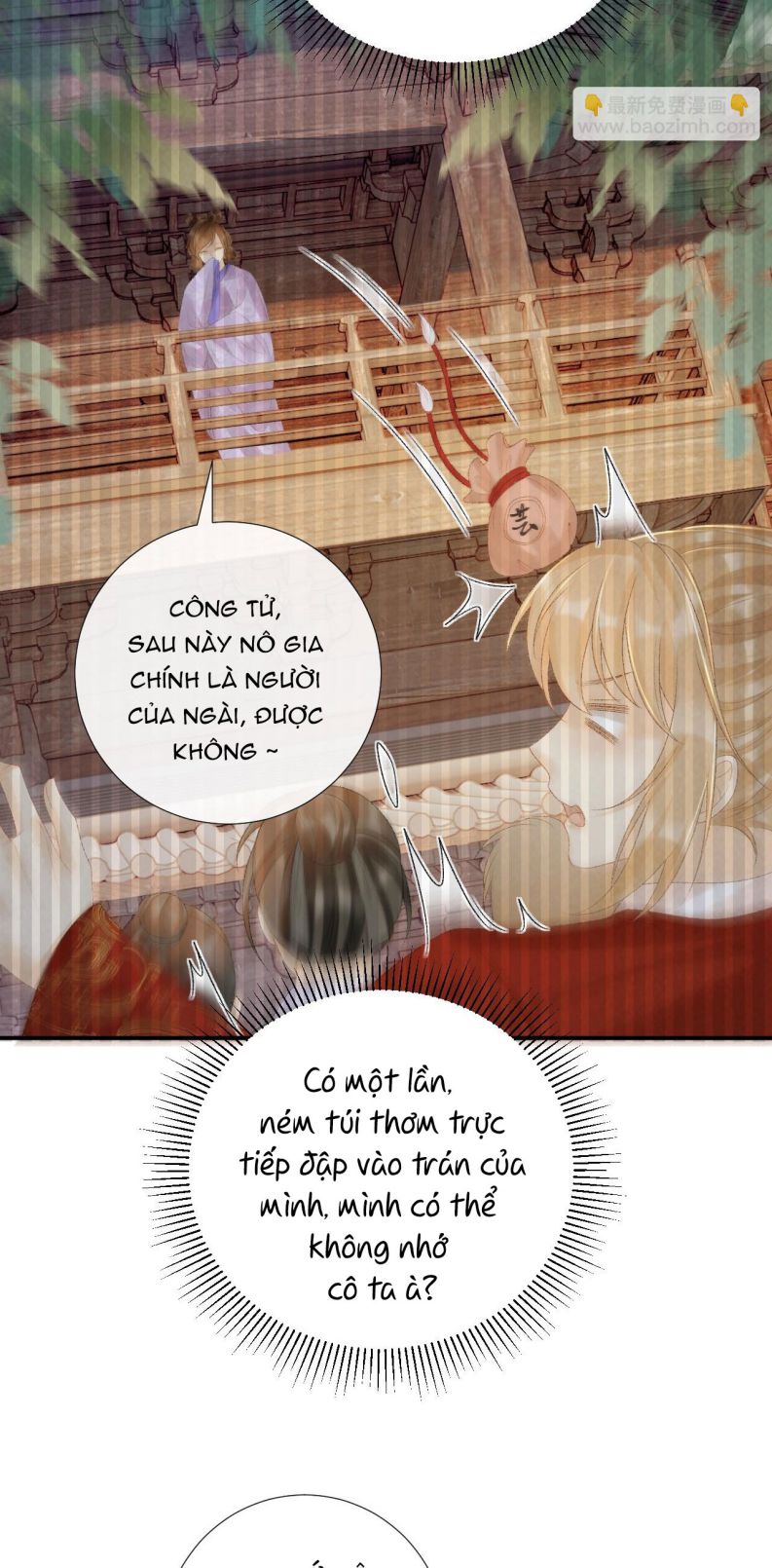 Bệnh Trạng Dụ Dỗ Chapter 70 - Trang 4