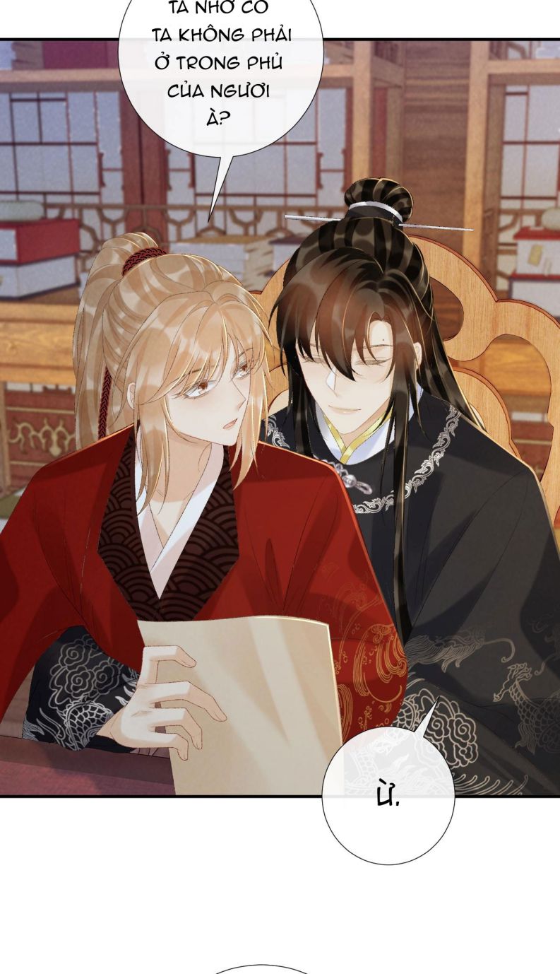 Bệnh Trạng Dụ Dỗ Chapter 70 - Trang 4