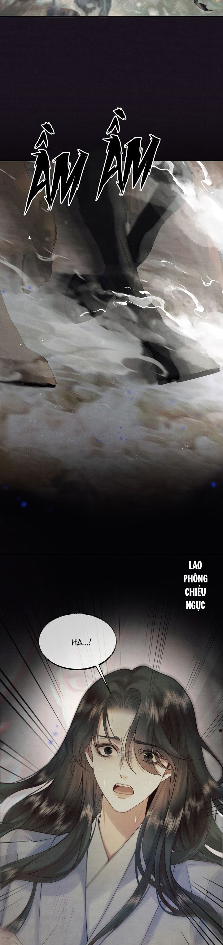 Thương Tiến Tửu Chapter 1 - Trang 4