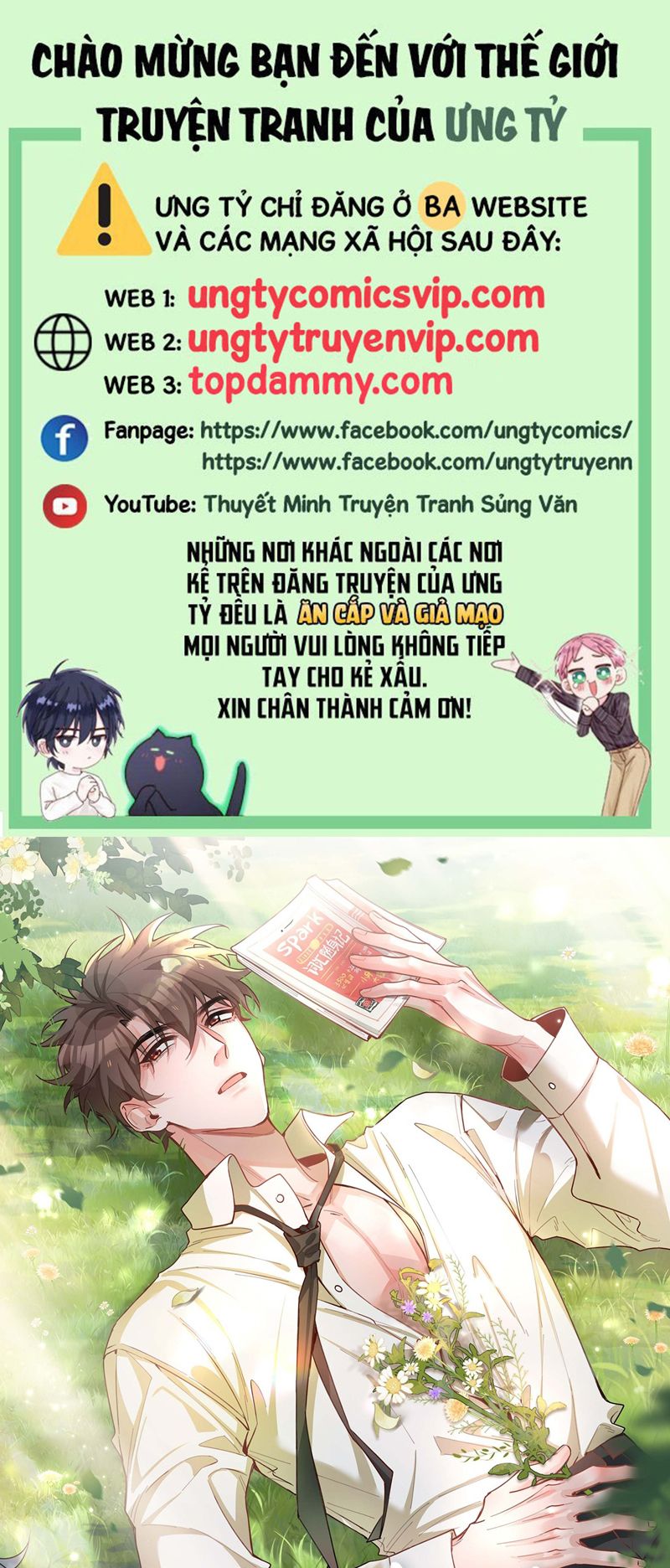 Sơn Hải Cao Trung Chapter 90 - Trang 3
