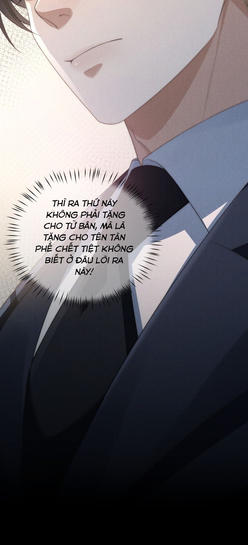 Thiếu Gia Không Ngoan Chapter 34 - Trang 4
