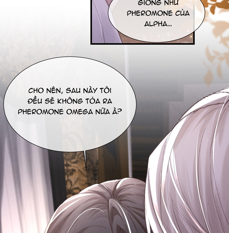 Kế Hoạch Tự Dưỡng Cuồng Khuyển Chap 8 - Trang 4