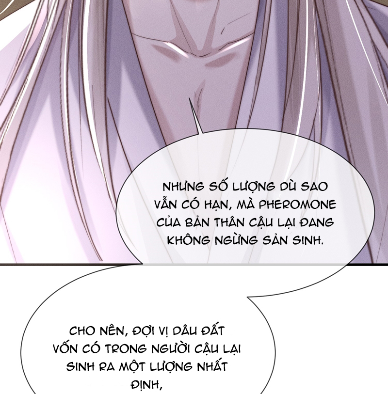 Kế Hoạch Tự Dưỡng Cuồng Khuyển Chap 8 - Trang 4
