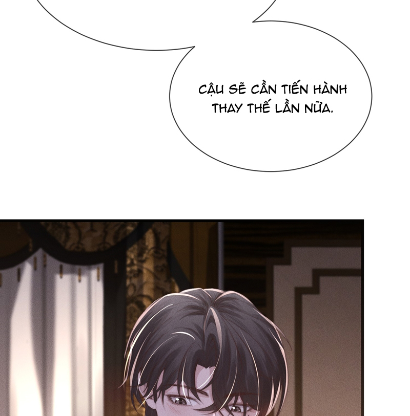 Kế Hoạch Tự Dưỡng Cuồng Khuyển Chap 8 - Trang 4