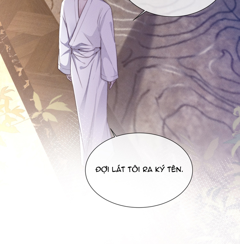 Kế Hoạch Tự Dưỡng Cuồng Khuyển Chap 8 - Trang 4